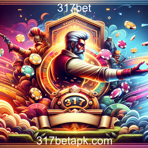 Explore a Categoria de Jogos Especiais no 317bet