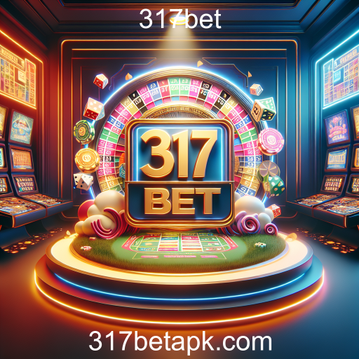 Jogos Virtuais Descubra a Emoção dos Jogos Virtuais com 317bet